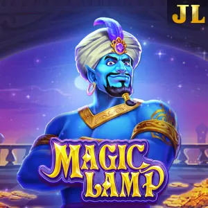 Jili : MagicLamp - TITANBET138