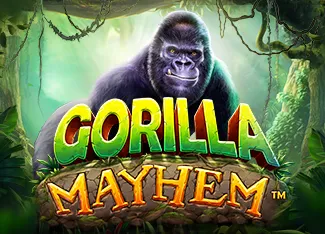 Pragmatic : Gorilla Mayhem - TITANBET138