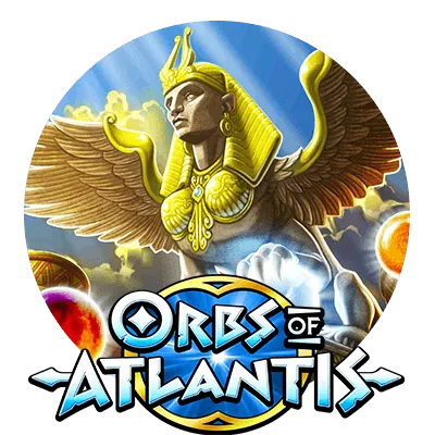 Orbs of Atlantis - TITANBET138