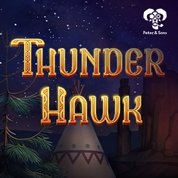 PeterSons : Thunderhawk - TITANBET138