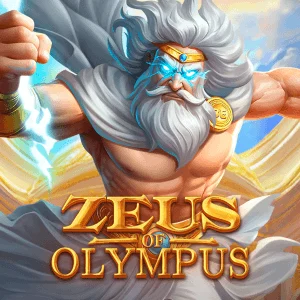 Besoft : Zeus of Olympus - TITANBET138