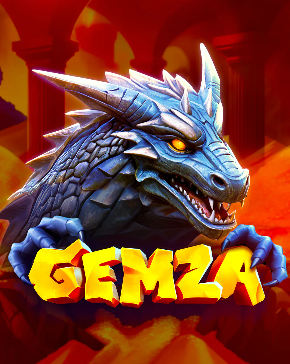 Bgaming : Gemza - TITANBET138
