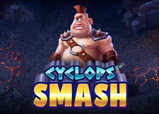 Pragmatic : Cyclops Smash - TITANBET138