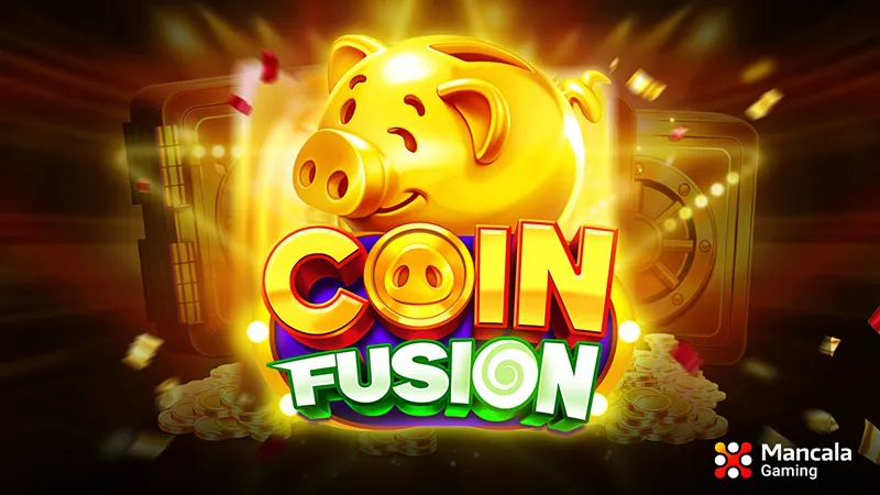 Mancala : Coin Fusion - TITANBET138