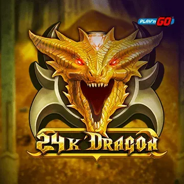 PlaynGo : 24k Dragon - TITANBET138