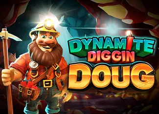 Dynamite Diggin Doug - TITANBET138