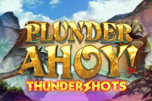 Plunder Ahoy! - TITANBET138