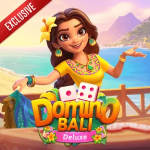 Besoft : Deluxe Domino Bali - TITANBET138
