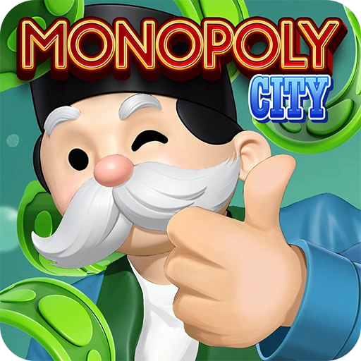 Monopoly City - TITANBET138