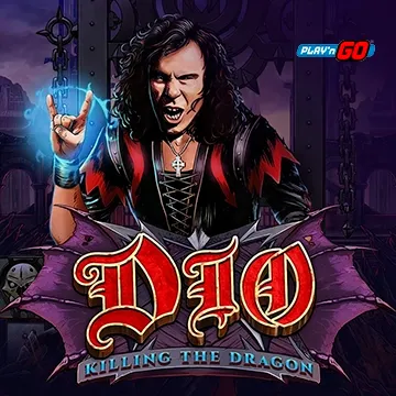 PlaynGo : Dio Killing the Dragon - TITANBET138