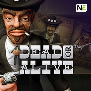 Dead or Alive - TITANBET138