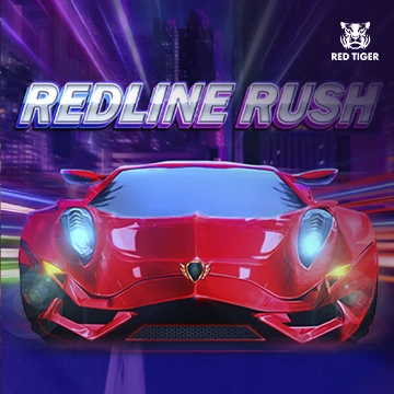 Redtiger : Redline Rush - TITANBET138