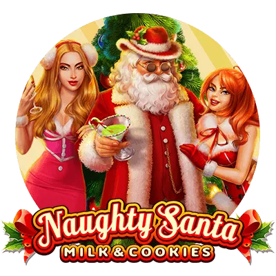 Habanero : Naughty Santa - TITANBET138