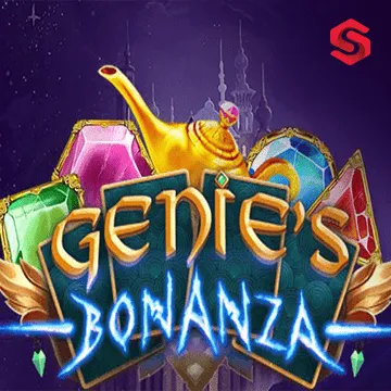 Genies Bonanza - TITANBET138