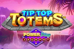 Tip Top Totem PowerPlay Jackpot - TITANBET138