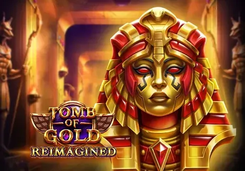 PlaynGo : Tomb of Gold Reimagined - TITANBET138