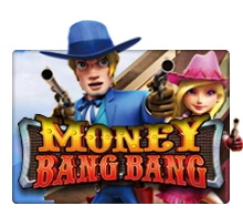 Joker123 : MoneyBangBang - TITANBET138