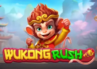 Pragmatic : Monkey King Rush - TITANBET138