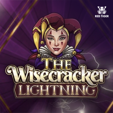 Redtiger : The Wisecracker Lightning - TITANBET138