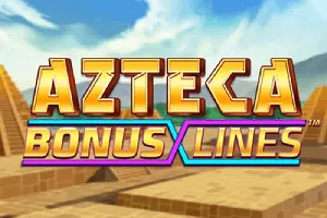 Azteca: Bonus Lines - TITANBET138