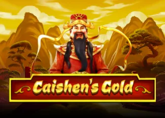 Pragmatic : Caishens Gold - TITANBET138