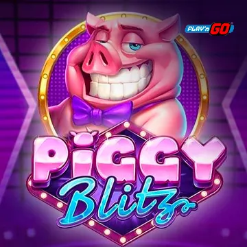 PlaynGo : Piggy Blitz - TITANBET138