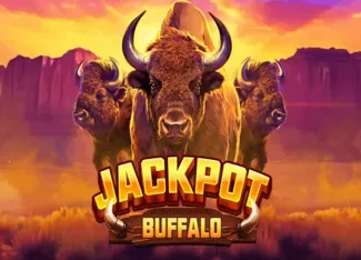 Besoft : Jackpot Buffalo - TITANBET138