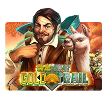 Joker123 : Gold Trail - TITANBET138