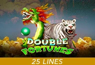Spadegaming : Double Fortunes - TITANBET138