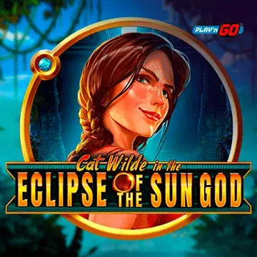 PlaynGo : Cat Wilde in the Eclipse of the Sun God - TITANBET138