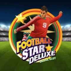 Football Star Deluxe - TITANBET138