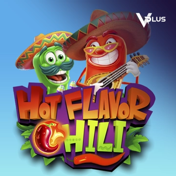 Hot Flavor Chili - TITANBET138