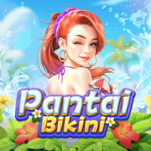 Besoft : Bikini Beach - TITANBET138