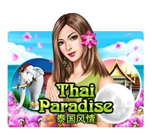 Joker123 : Thai Paradise - TITANBET138