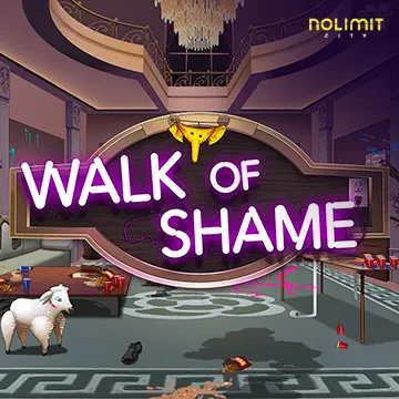 NolimitCity : Walk of Shame - TITANBET138