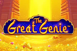 The Great Genie - TITANBET138