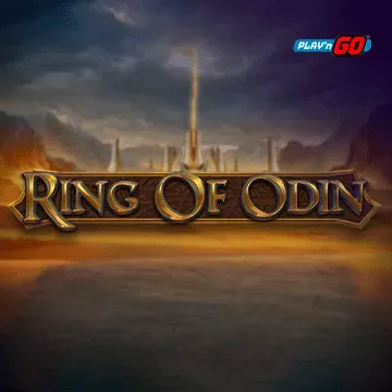 PlaynGo : Ring of Odin - TITANBET138
