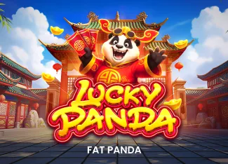 FatPanda : Lucky Panda - TITANBET138