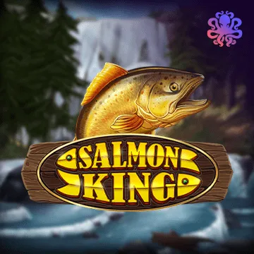 Octoplay : Salmon King - TITANBET138