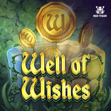 Redtiger : Well of Wishes - TITANBET138