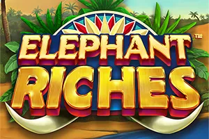 Elephant Riches™ - TITANBET138