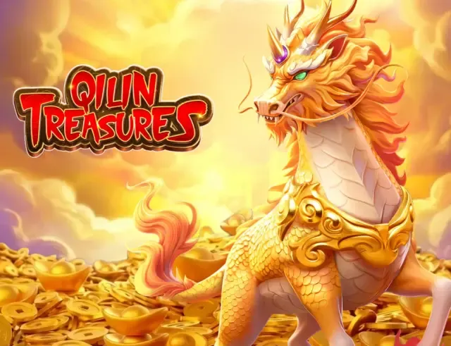 Besoft : Qilin Treasures - TITANBET138