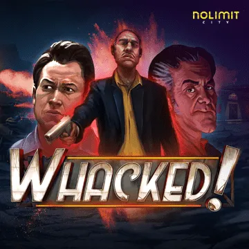NolimitCity : Whacked! - TITANBET138