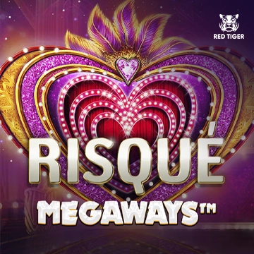 Redtiger : Risque Megaways - TITANBET138