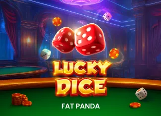 FatPanda : Lucky Dice - TITANBET138