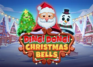 Pragmatic : Ding Dong Christmas Bells - TITANBET138
