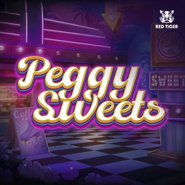 Redtiger : Peggy Sweets - TITANBET138
