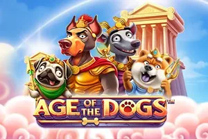 Age of the Dogs - TITANBET138
