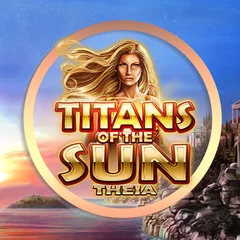 Titans of the Sun - Theia - TITANBET138