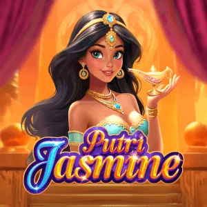 Besoft : Princess Jasmine - TITANBET138